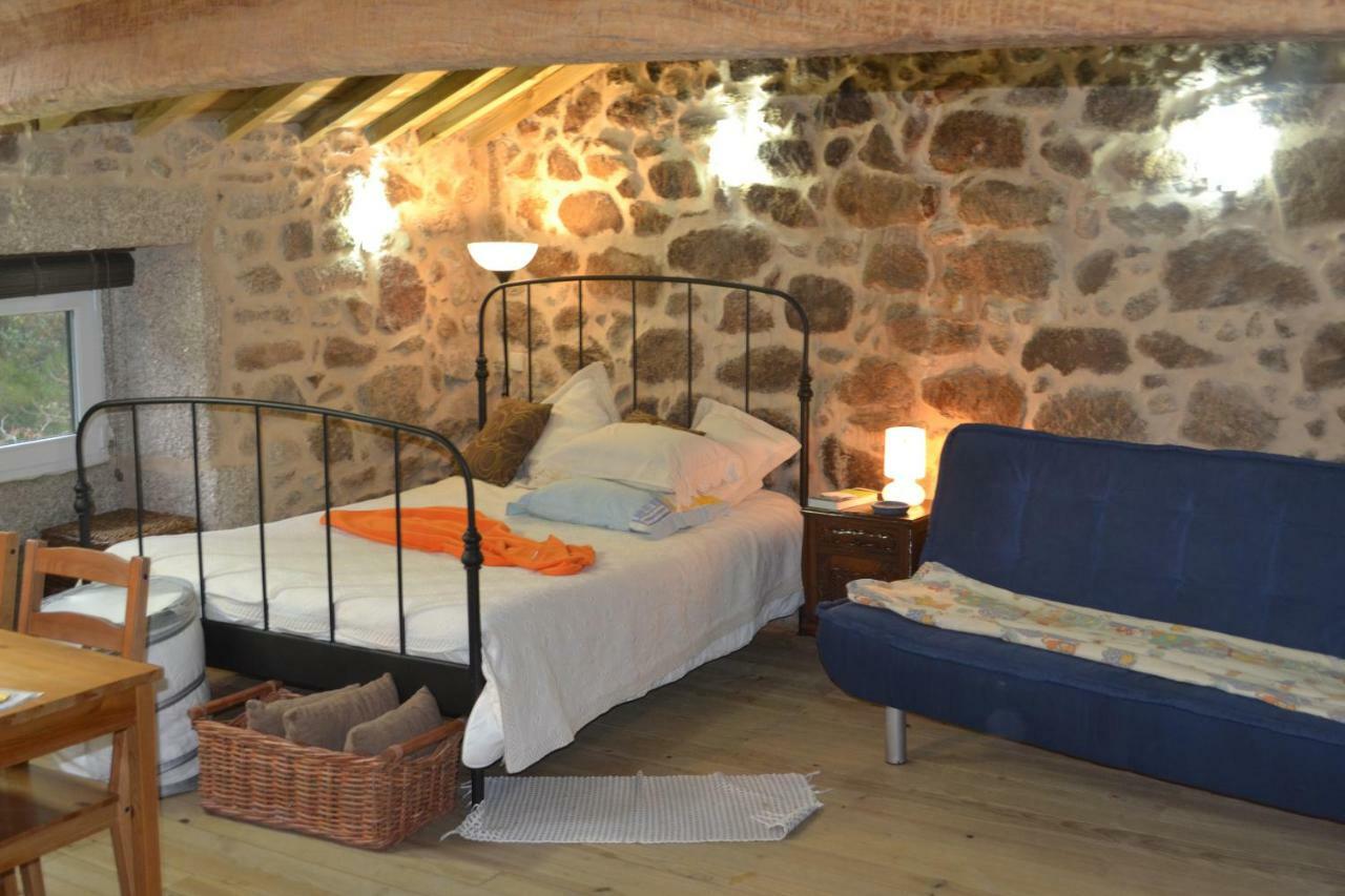 Penedino Mountain Cottage Arcos de Valdevez Exterior photo